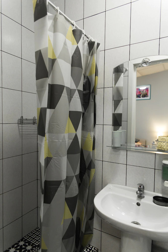 Ligovskiy Dvor Hotel