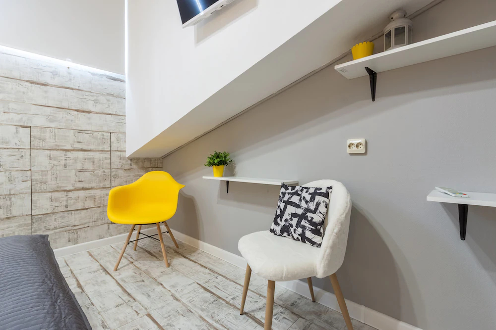 Ligovskiy Dvor Hotel