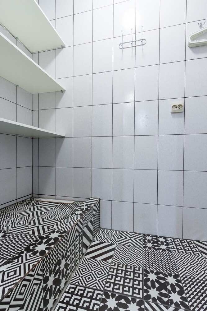 Ligovskiy Dvor Hotel