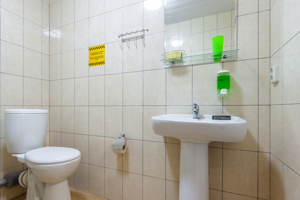 Ligovskiy Dvor Hotel