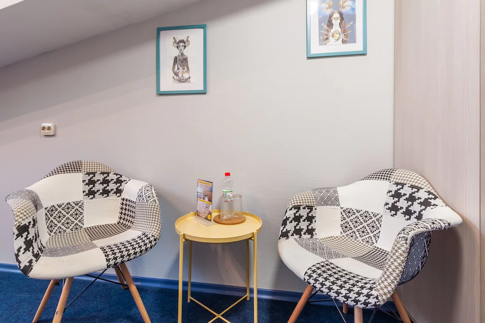 Ligovskiy Dvor Hotel