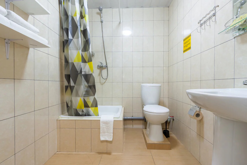 Ligovskiy Dvor Hotel