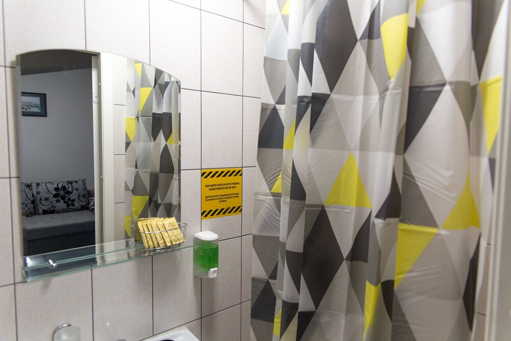 Ligovskiy Dvor Hotel