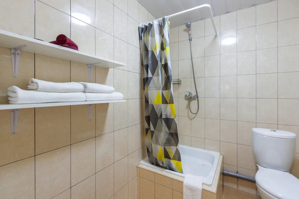 Ligovskiy Dvor Hotel