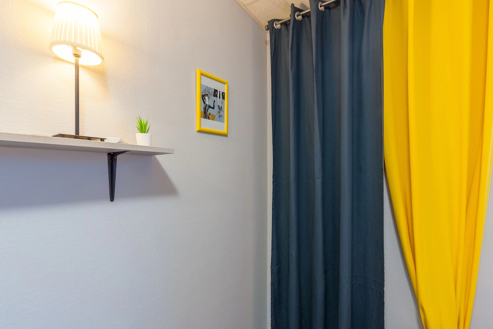 Ligovskiy Dvor Hotel