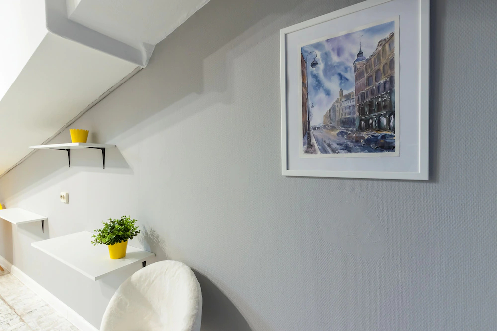 Ligovskiy Dvor Hotel