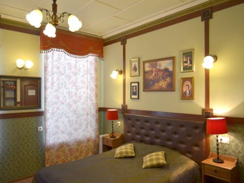 33 Amenities