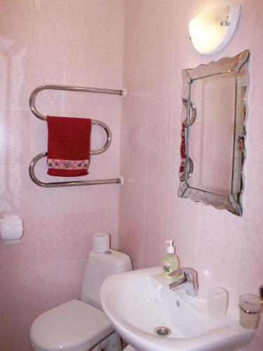 33 Amenities