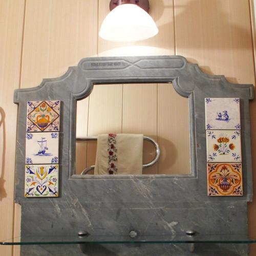 33 Amenities