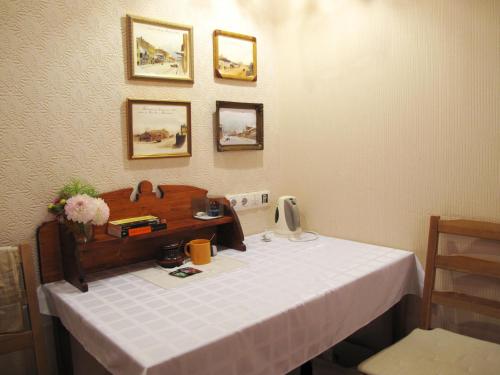 33 Amenities