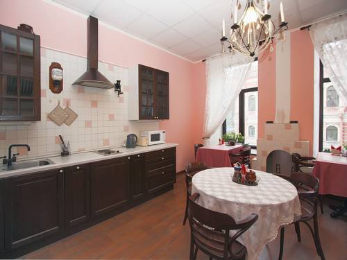 33 Amenities