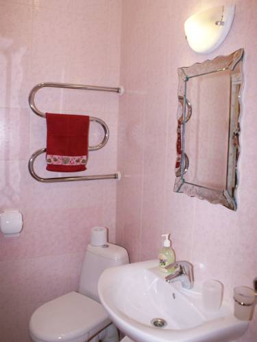 33 Amenities