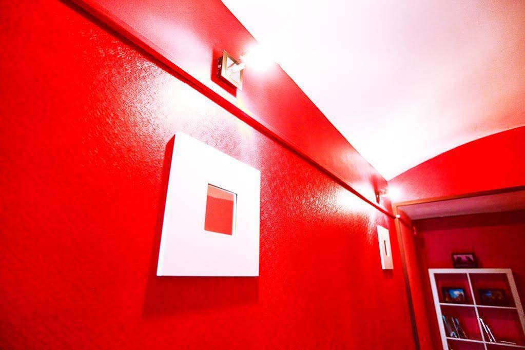 Abazhur Hostel