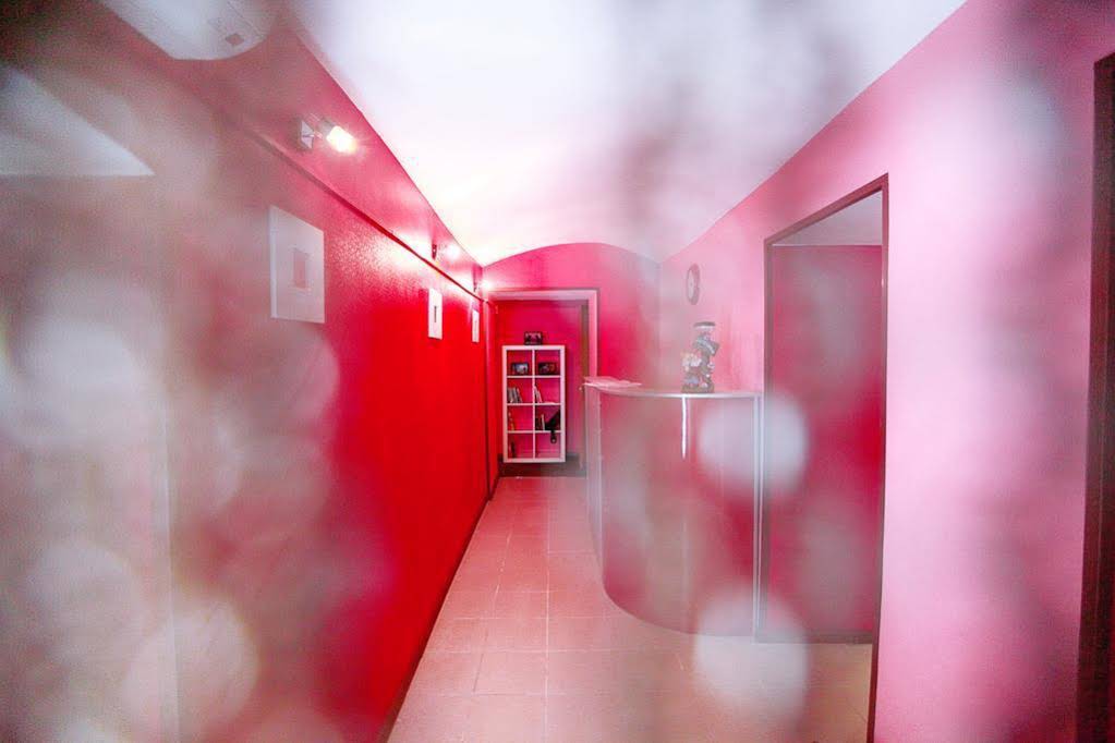 Abazhur Hostel