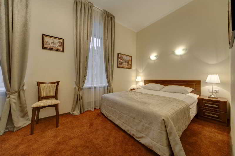 Acapella Hotel