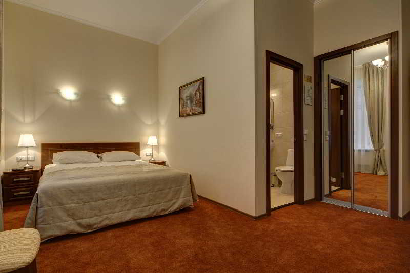 Acapella Hotel