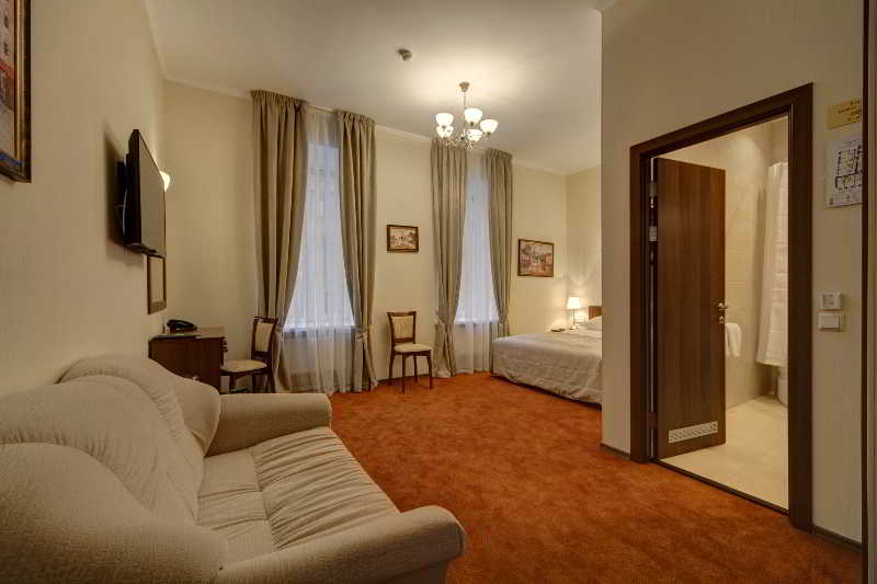 Acapella Hotel