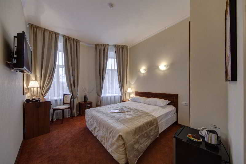 Acapella Hotel
