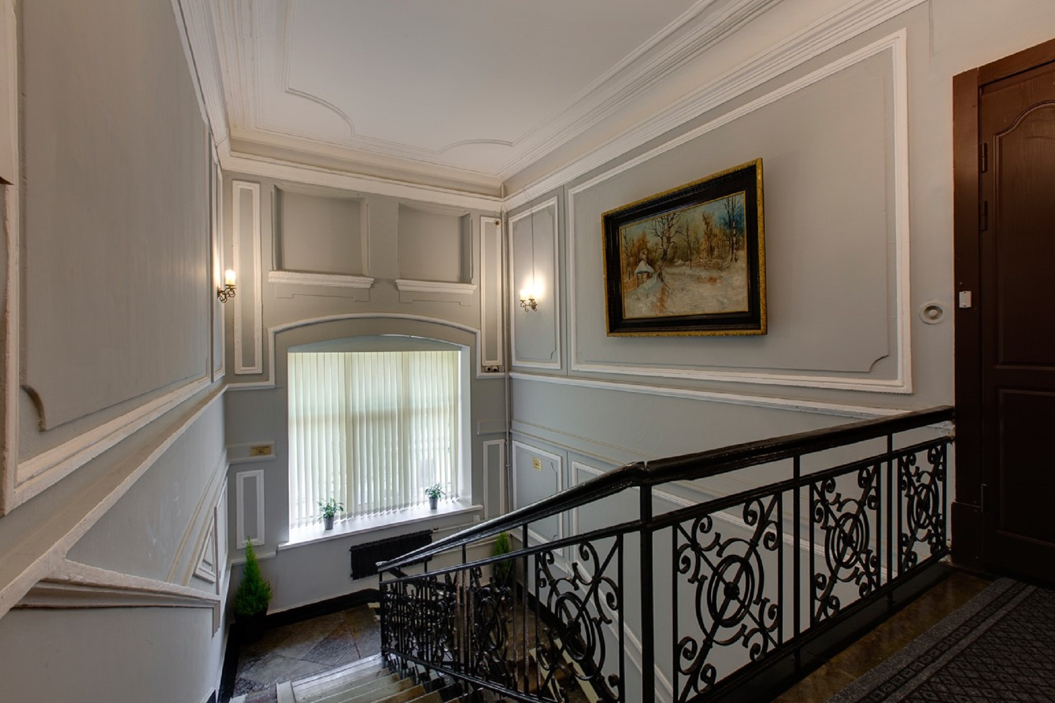 Acapella Hotel