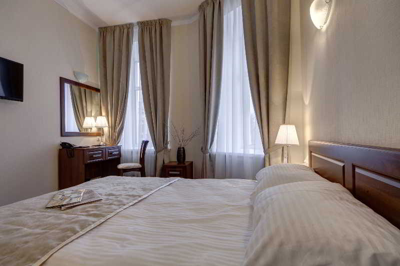 Acapella Hotel