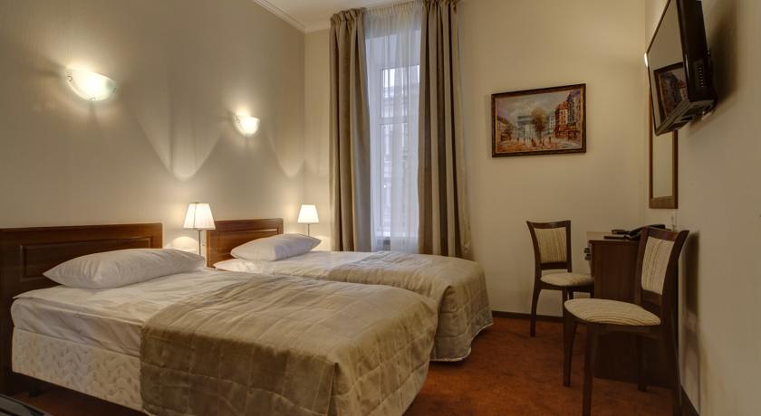 Acapella Hotel