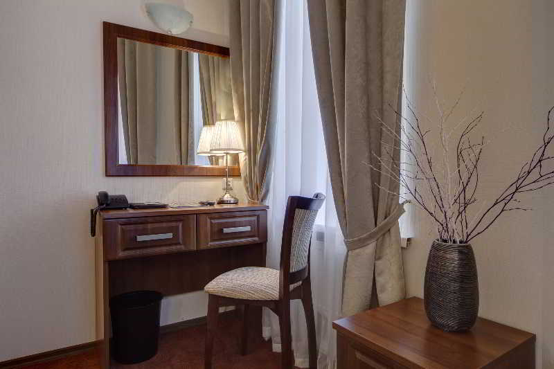 Acapella Hotel