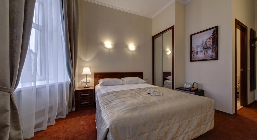 Acapella Hotel