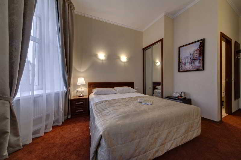 Acapella Hotel