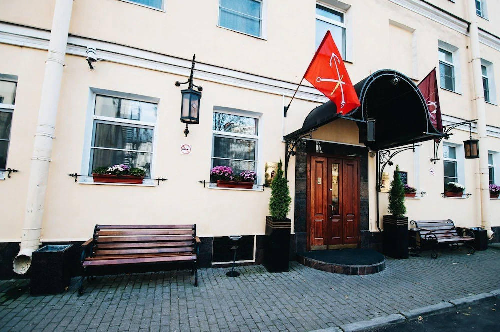 Admiralteyskaya