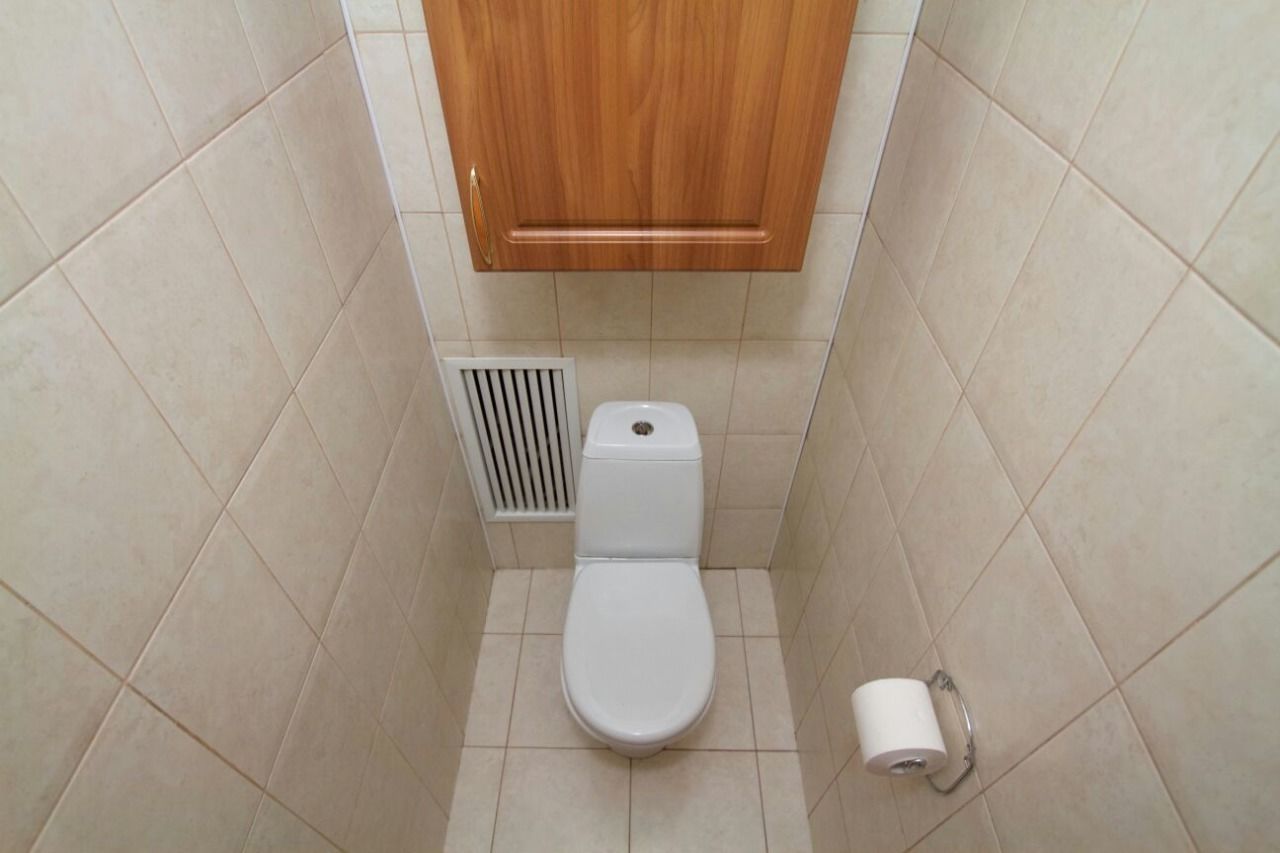AG Apartment Frunze 1
