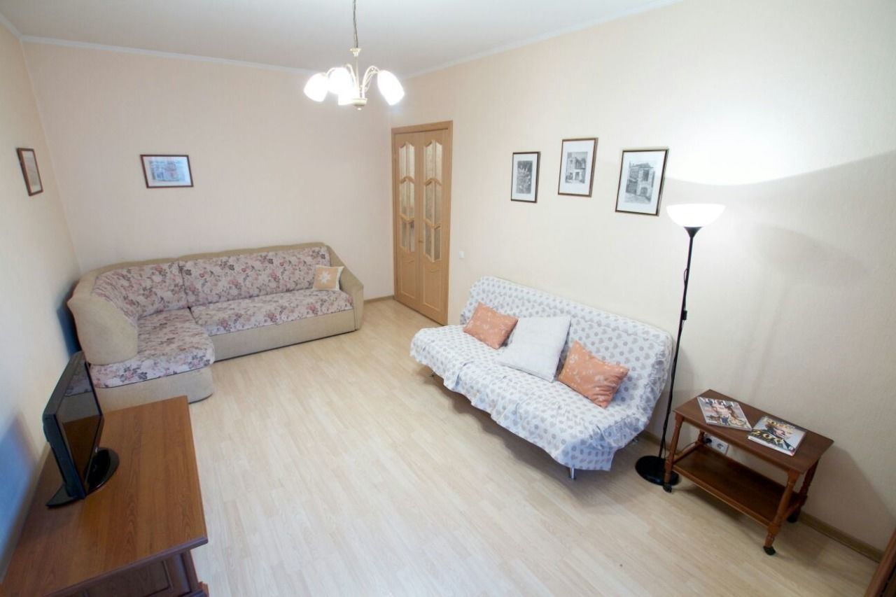 AG Apartment Frunze 1