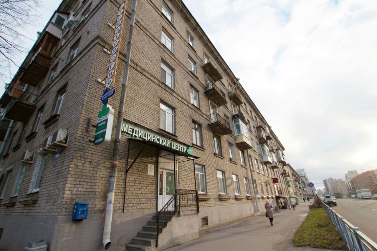 AG Apartment Frunze 1