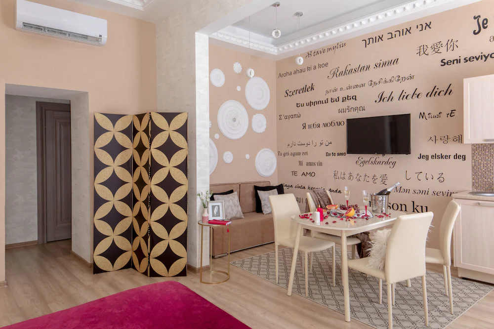 Agent Flat Apartment
