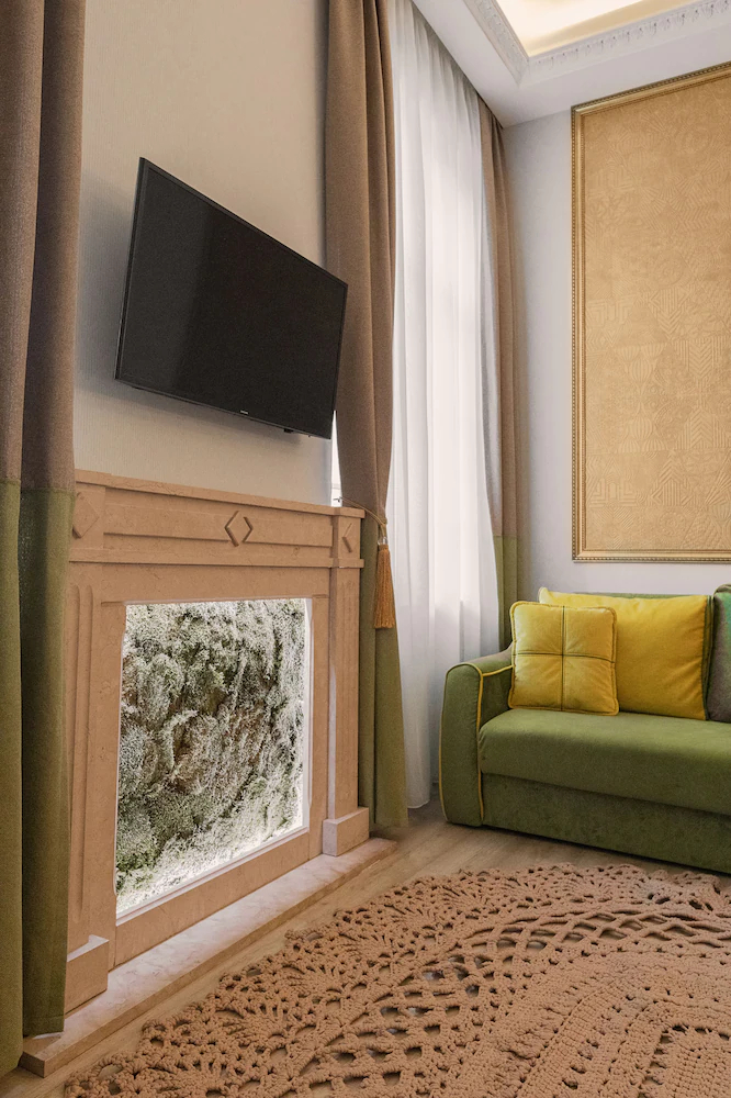 Agent Flat Apartment