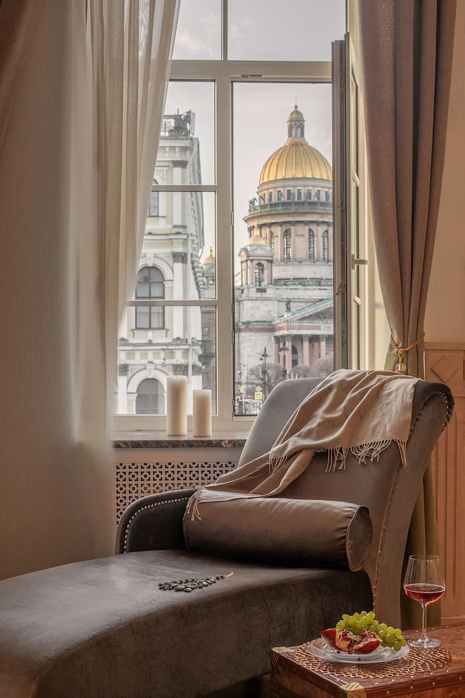 Agent Flat Apartment