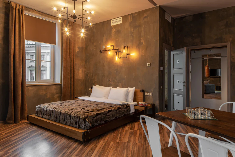 Agent Flat Apartment