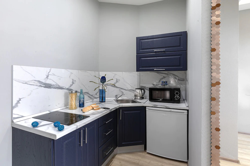 Agent Flat Apartment