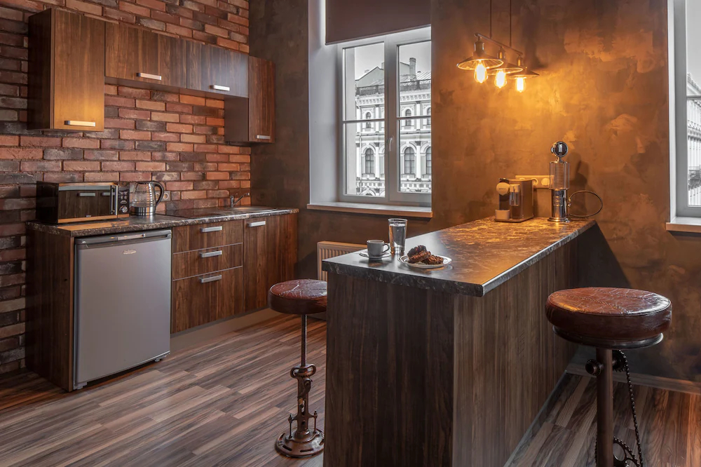 Agent Flat Apartment