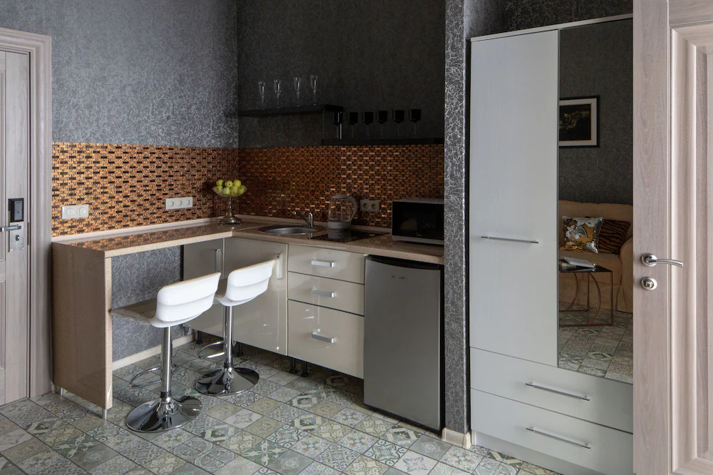 Agent Flat Apartment