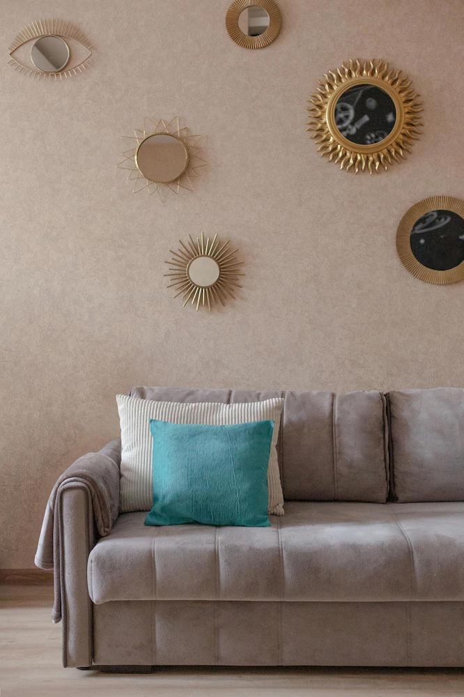 Agent Flat Apartment