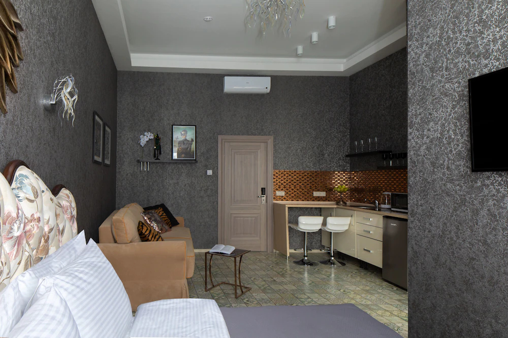 Agent Flat Apartment
