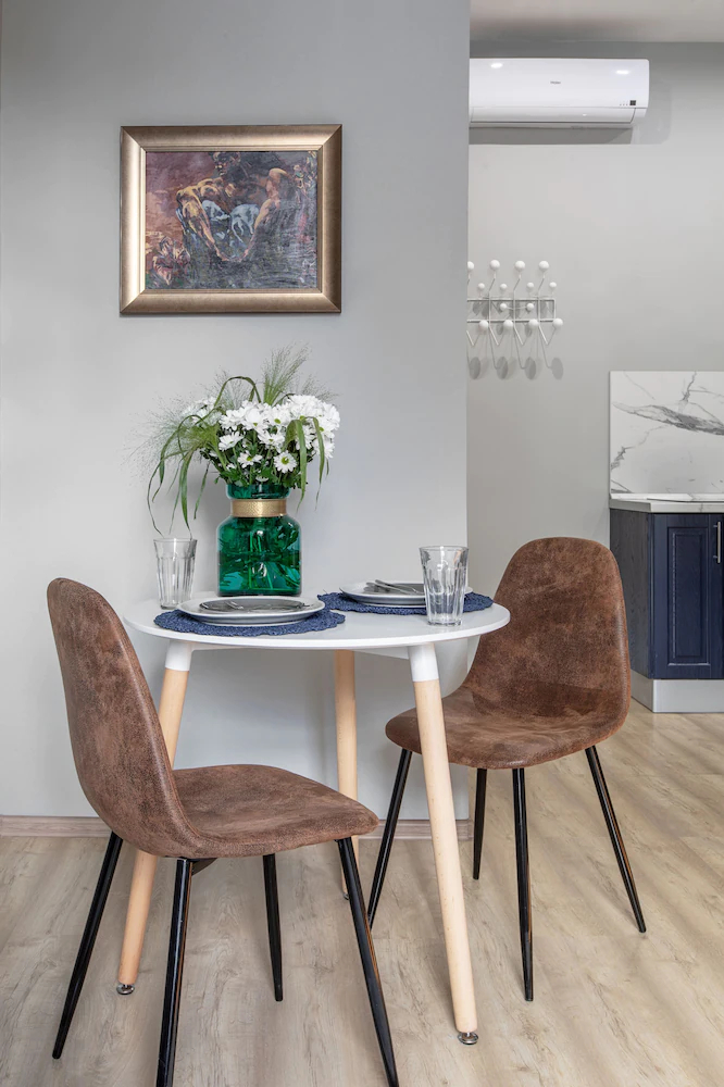 Agent Flat Apartment