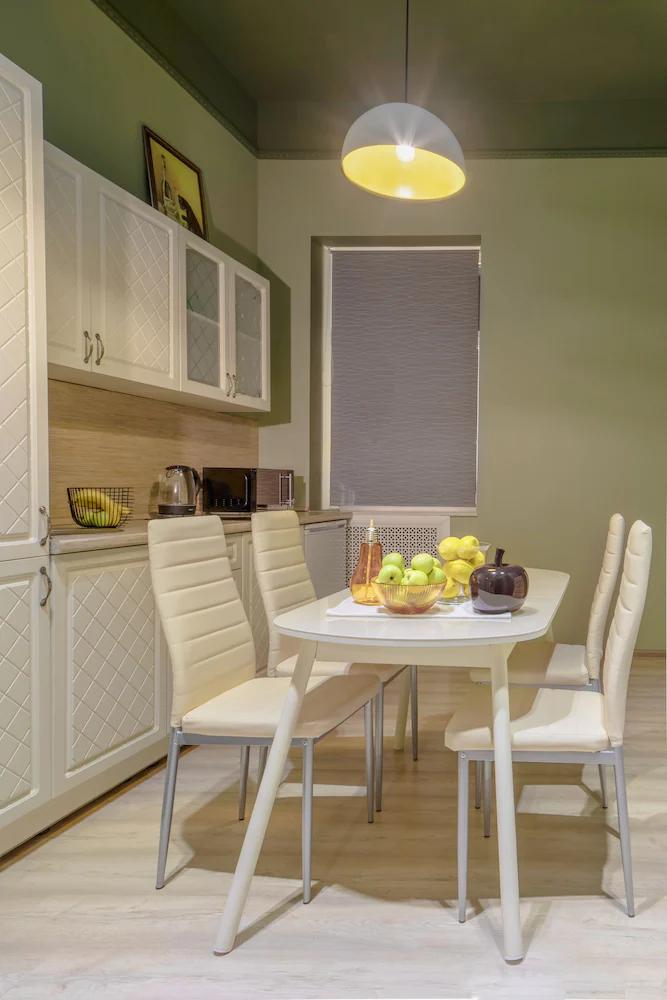 Agent Flat Apartment