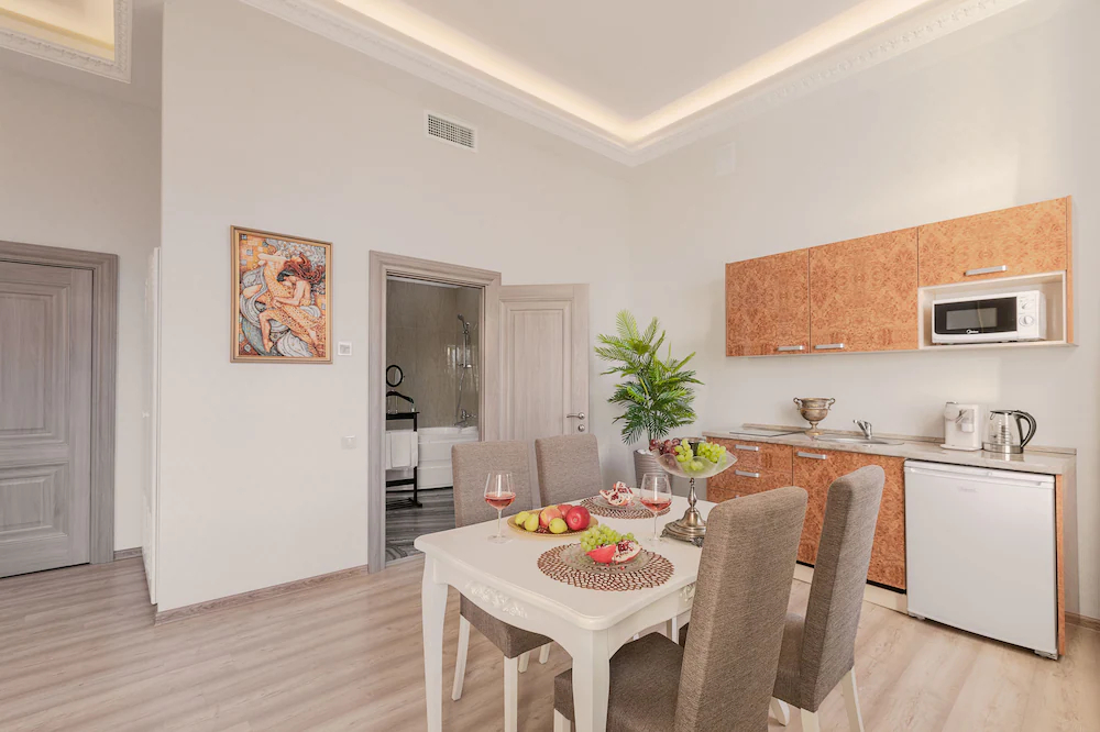 Agent Flat Apartment