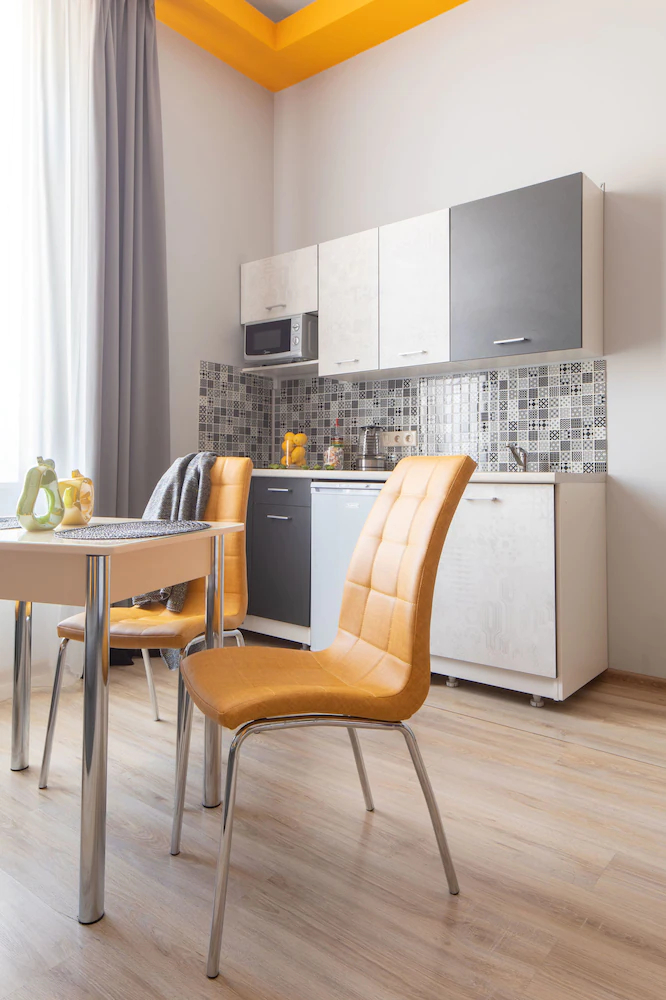 Agent Flat Apartment