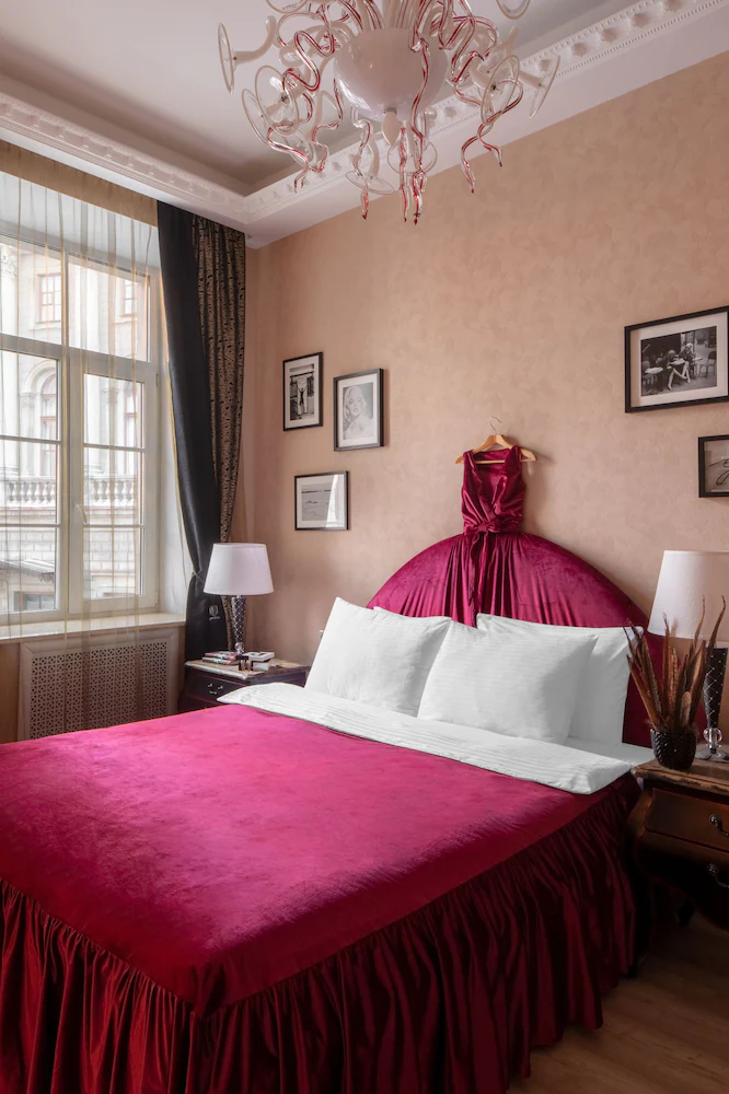 Agent Flat Apartment