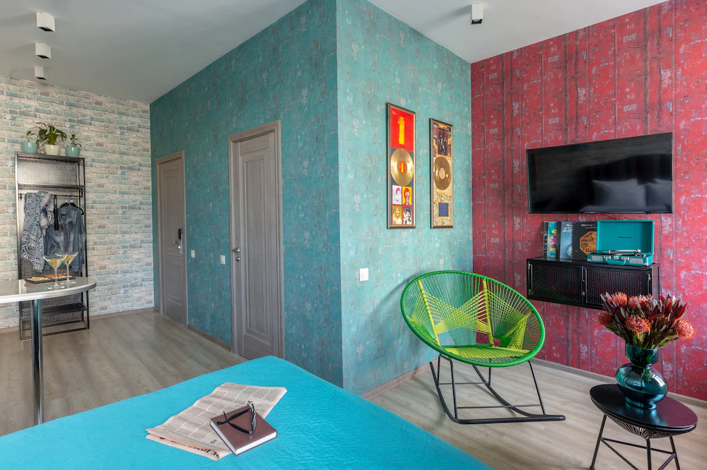 Agent Flat Apartment