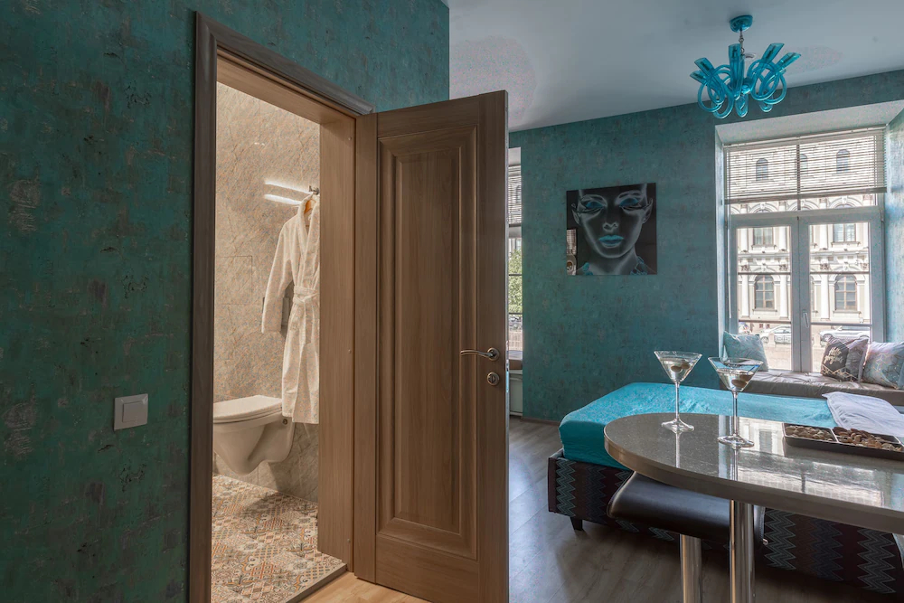 Agent Flat Apartment
