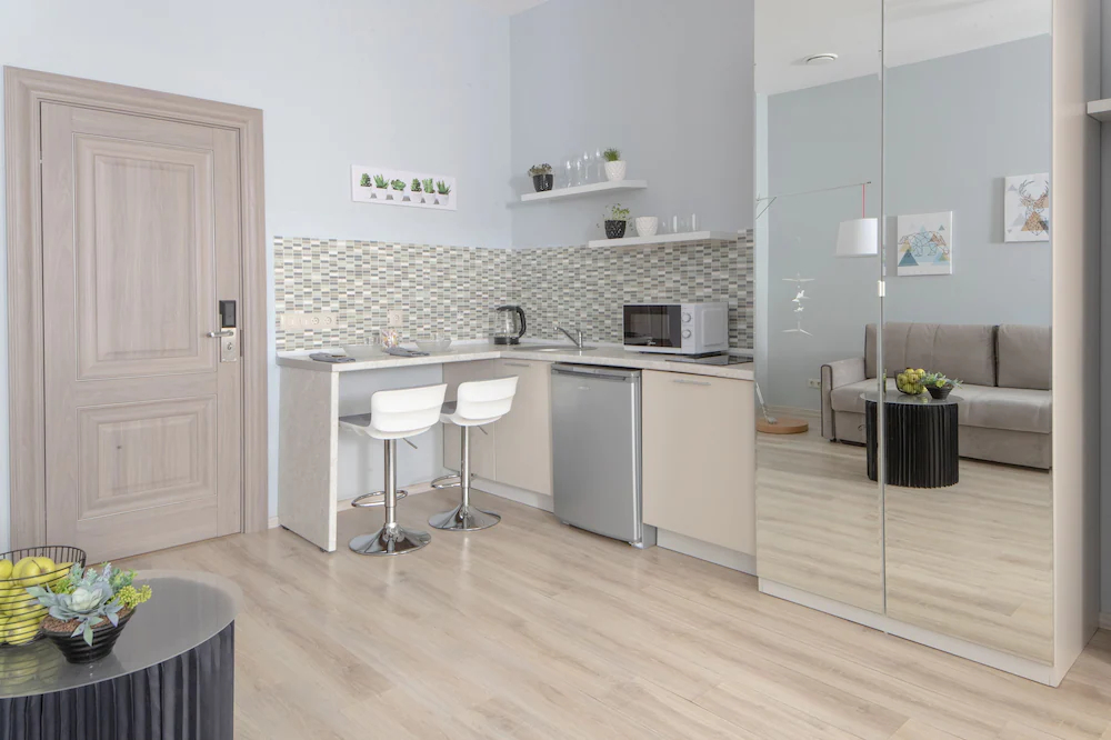 Agent Flat Apartment