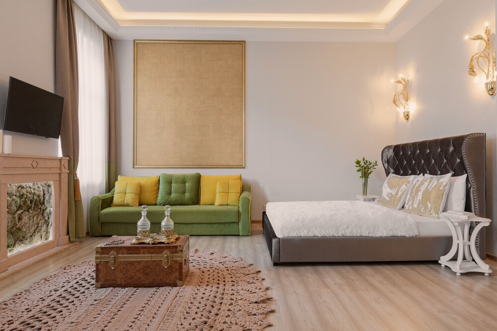 Agent Flat Apartment